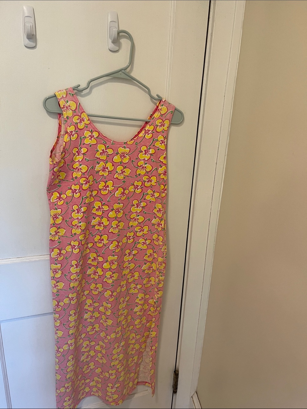 Lilly Pulitzer Printed Sundress